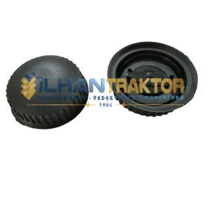 New Holland 46&56 Serisi Mazot Depo Kapağı (Eski Model) - 5088783