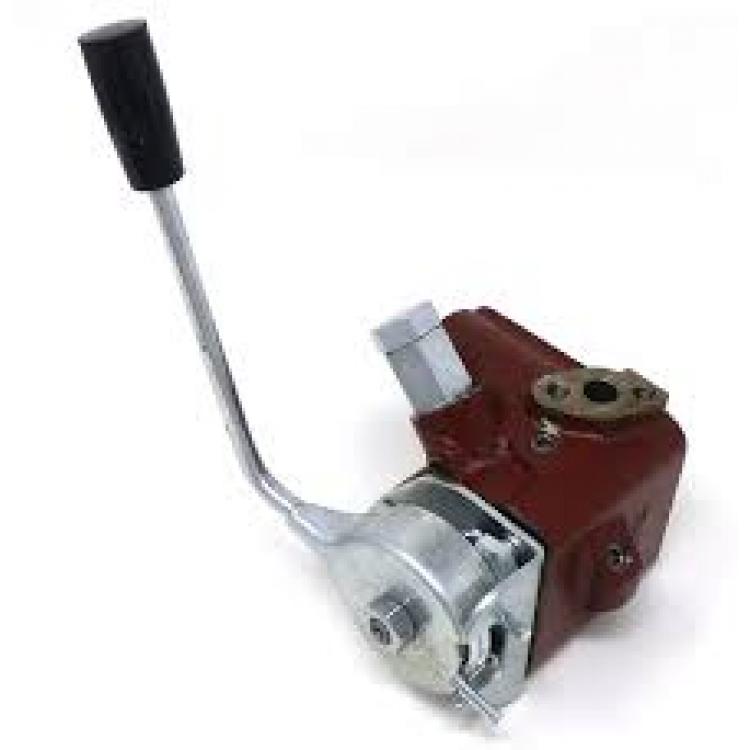 588771 FİAT 480-640 DAMPER KALDIRICI BEYNİ (TEK ÇIKIŞ) ERDEMGİLLER	