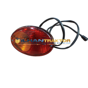 0-7258490 Tümosan Arka Stop Lambası (4000,4250,5200,6000,7100,81000 Serileri) 