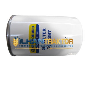 5113297 Newholland Hidrolik Filtresi 54C-55/56-65/56-75/56-TT50-TT55-TT65-TT75-TD65-TD75