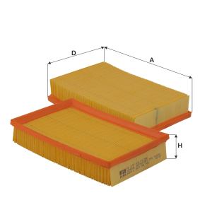 HP 2157  HAVA FİLTRE AGILA, WAGON R, AGILA MK I