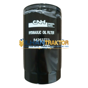 84263773 Newholland HİDROLİK FİLTRESİ