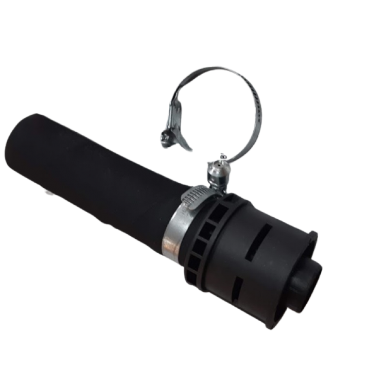 HİDROLİK FİLTRE ÜST ARA HORTUM 32MM T6000 HİDROLİK FİLTRE ÜST ARA HORTUM 32MM T6000