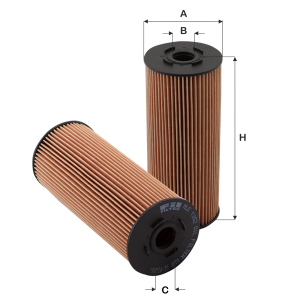 MLE 1352  YAĞ FİLTRESİ