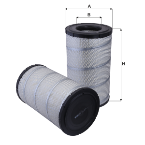 HP 4171 Hava Filtre - Kıa Besta