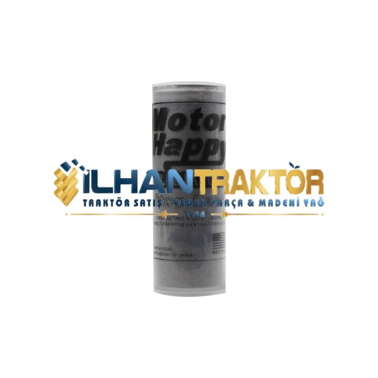 Stop Leak Radyatör Çatlak İlacı - Toz	