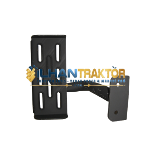 5098657 Newholland Ayak Basamağı