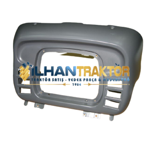 5175276 Newholland TT Serisi Gösterge Panosu