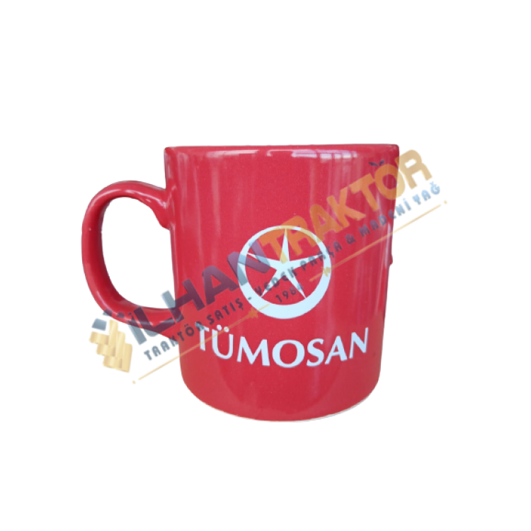 Tümosan Kupa Bardak	