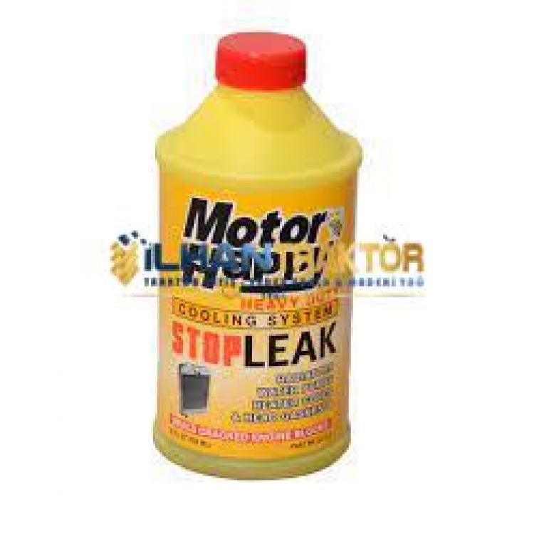 Stop Leak Sıvı Radyatör Çatlak İlacı Stop Leak Sıvı Radyatör Çatlak İlacı