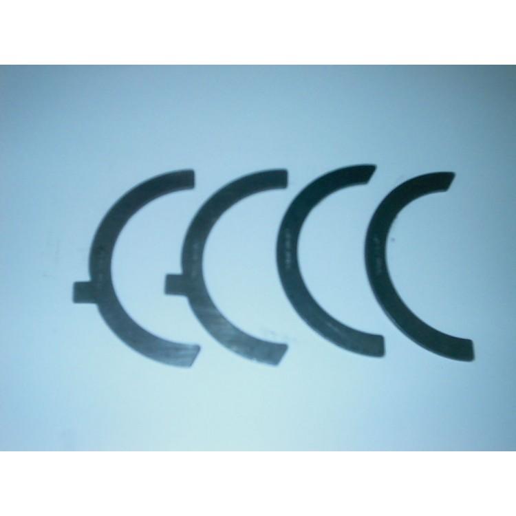 New Holland Krank Ayı 0.05 (54C, 55-46, 55-56, 65-46, 65-56, 70-46, 70-56, 80-66, 95-66) - 1901386	