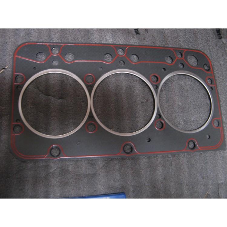 New Holland Silindir Kapak Contası 1,35mm 100m (54C, 55-56, TD55D) - 1907836	