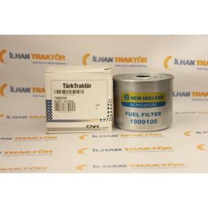 New Holland Mazot Filtresi (54C, 55-56, 60-56, 70-66, 80-66, 130-90) - 1909100