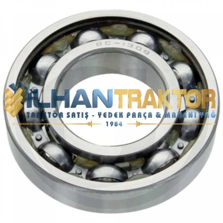 Landini&McCormick Ön Aks Rulmanı (MS55) - 339818X1	