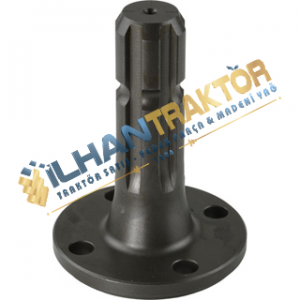 Landini&McCormick Kuyruk Mili Dış Şaftı - 3534489M2