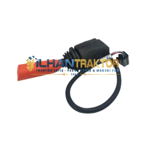 Landini&McCormick İleri Geri Kumanda Kolu (Shuttle) - 3660863M91