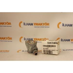 New Holland Kilometre Saat Adaptörü (54C, 480- 640) - 4177683