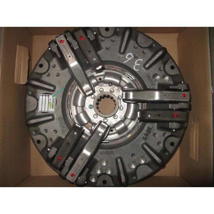 New Holland 5 Pad Debriyaj Baskısı (TD, 75-56, 65-56) - 47953610	