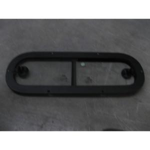 New Holland Kabin Arka Alt Camı (56, 55-56, 60-66, 60-86, 65-56, 70-56, 75-56) - 5081421