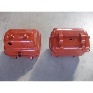 New Holland Mazot Deposu (54C) - 5087607