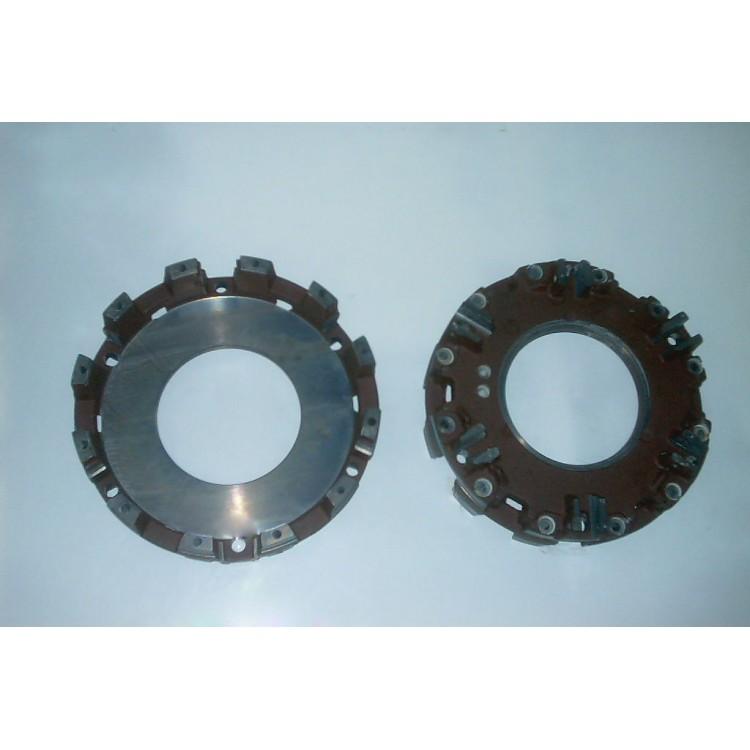 New Holland Debriyaj Baskı Kutusu (TT, TD, 54C, 55-56, 60-56, 70-56, 80-66) - 5088634	