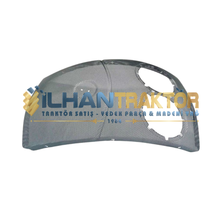 Landini&McCormick Ön Panjur Izgara (Powerfarm) - 6501611M3	