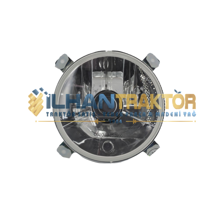 Landini&McCormick Ön Far (Sağ) (Rex) - 6521886M91	