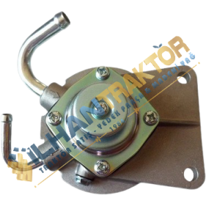 LS (R50/60-U50-60) Mazot Otomatiği (Mitsubishi) - 40006957