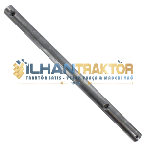 Landini&McCormick 5.Vites Mili (Rex) - 3669644M1