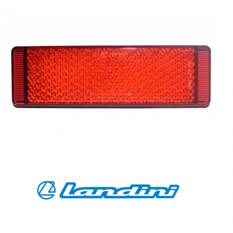 Landini&McCormick Kedi Gözü Reflektör (Rex,Powerfarm) - 3671115M91	