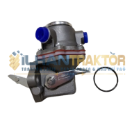 New Holland Mazot Otomatiği (480-640-54C-56 ve 66 Serileri) - 5088101