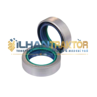 Landini&McCormick/MF Ön Aks Küçük Keçe - 35x52x16/CDF-88266