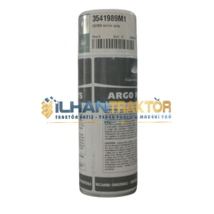 Landini&McCormick Gri Sprey Boya 400ml. - 3541989M1
