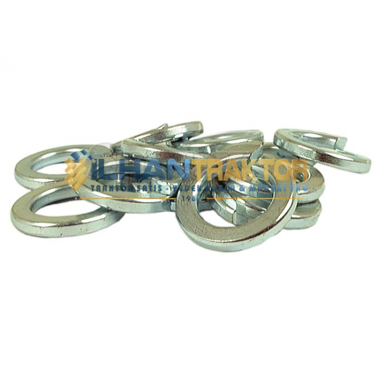 Landini&McCormick Rondela - 391414X1	