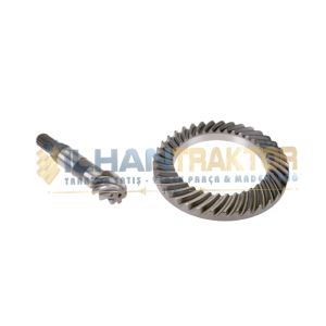 LS (R50, R60 Seri) Ön Ayna Mahruti - 40036068 