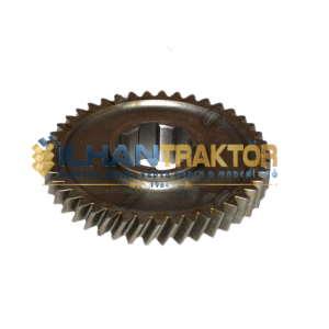 Landini&McCormick Dişli Takviye Grup (43 Diş) -  3532446M1