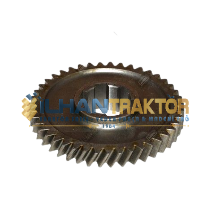 Landini&McCormick Dişli Takviye Grup (43 Diş) -  3532446M1