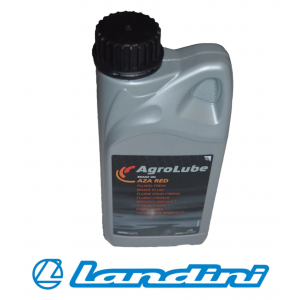 Landini&McCormick Agrolube Aza Red Fren Hidrolik Yağı - 4215429