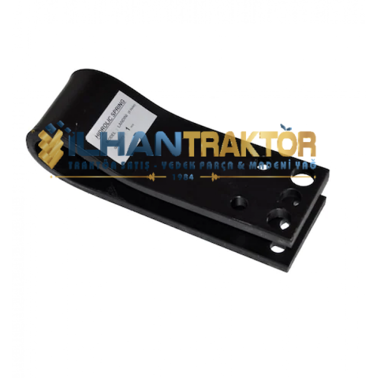 Landini&McCormick Hidrolik Yayı 8 Delik - 3555646-3667941 TM.