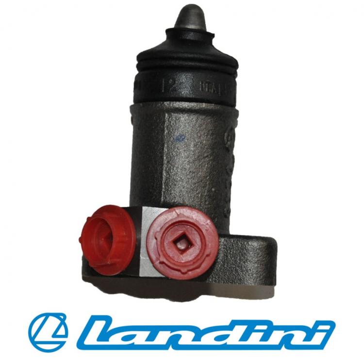 Landini&McCormick Alt Fren Merkezi (Powerfarm,Rex) - 3669980M91