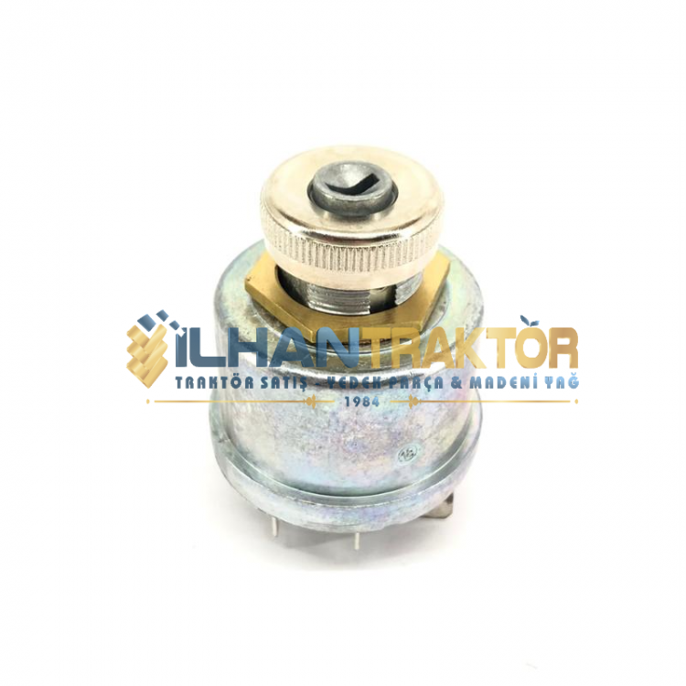 Landini&McCormick Kontak Anahtarı - 3687868M1