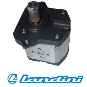 Landini&McCormick Hidrolik Pompası (7860,8860,8865) - 3543134M91