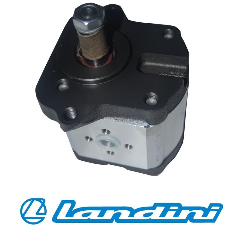 Landini&McCormick Hidrolik Pompası (7860,8860,8865) - 3543134M91	