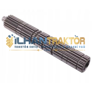 Landini&McCormick Direksiyon Mili (Atlas) - 3657819M91