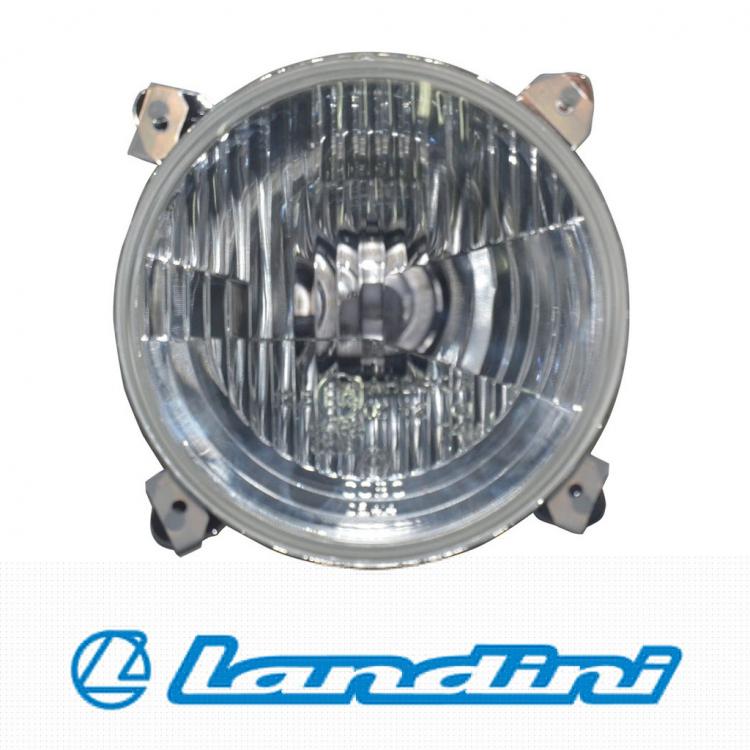 Landini&McCormick Ön Far Sağ (Powerfarm,Rex) - 3654104M92	