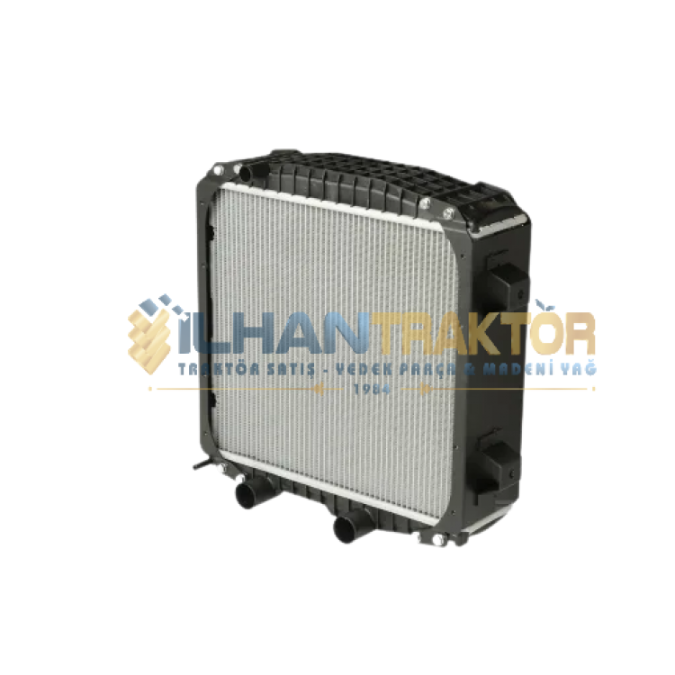 Landini&McCormick Radyatör (Rex) - 6505041M91	