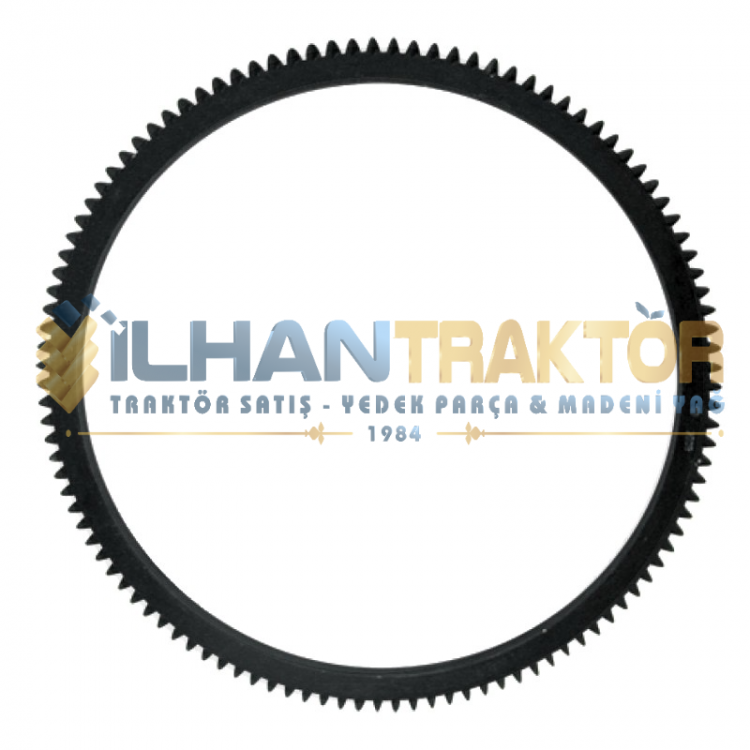 New Holland Volan Dişlisi - 110 Diş (480, 54C, TT, TD) - 4602143	