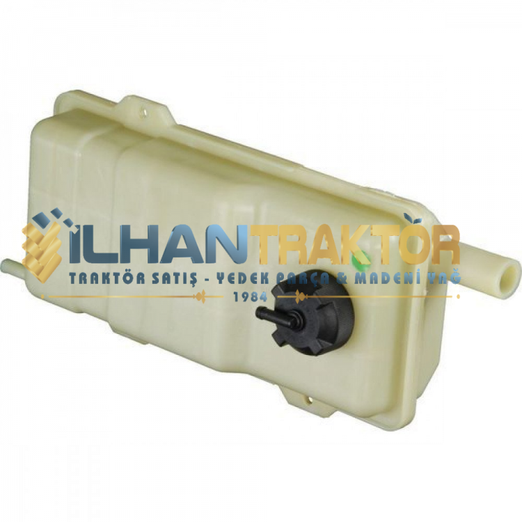 Landini&McCormick Radyatör Genleşme Tankı (Rex) - 3671464M92	