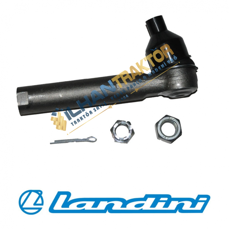 Landini&McCormick Rot Başı Uzun (Rex) - 3428955M1	