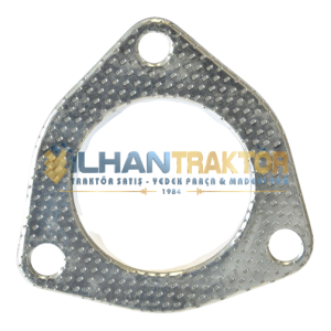 Landini&McCormick Egzoz Boğaz Contası (Rex) - 3649362M1